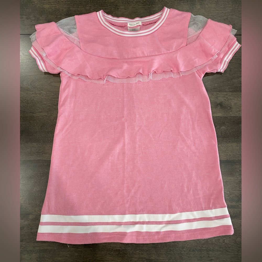 Girls T-shirt